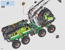 Bauanleitungen LEGO - 42080 - Forest Machine: Page 190