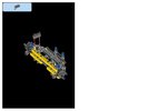 Bauanleitungen LEGO - 42081 - Volvo Concept Wheel Loader ZEUX: Page 12