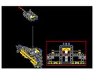 Bauanleitungen LEGO - 42081 - Volvo Concept Wheel Loader ZEUX: Page 15