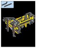 Bauanleitungen LEGO - 42081 - Volvo Concept Wheel Loader ZEUX: Page 40