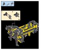 Bauanleitungen LEGO - 42081 - Volvo Concept Wheel Loader ZEUX: Page 41