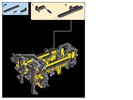 Bauanleitungen LEGO - 42081 - Volvo Concept Wheel Loader ZEUX: Page 42