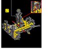 Bauanleitungen LEGO - 42081 - Volvo Concept Wheel Loader ZEUX: Page 55