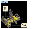 Bauanleitungen LEGO - 42081 - Volvo Concept Wheel Loader ZEUX: Page 56