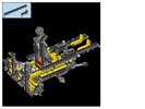 Bauanleitungen LEGO - 42081 - Volvo Concept Wheel Loader ZEUX: Page 62