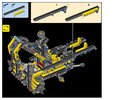 Bauanleitungen LEGO - 42081 - Volvo Concept Wheel Loader ZEUX: Page 78