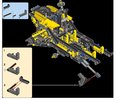 Bauanleitungen LEGO - 42081 - Volvo Concept Wheel Loader ZEUX: Page 85