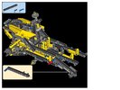 Bauanleitungen LEGO - 42081 - Volvo Concept Wheel Loader ZEUX: Page 86