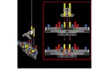 Bauanleitungen LEGO - 42081 - Volvo Concept Wheel Loader ZEUX: Page 103