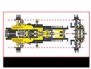 Bauanleitungen LEGO - 42081 - Volvo Concept Wheel Loader ZEUX: Page 114