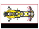 Bauanleitungen LEGO - 42081 - Volvo Concept Wheel Loader ZEUX: Page 115