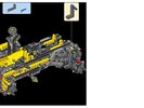 Bauanleitungen LEGO - 42081 - Volvo Concept Wheel Loader ZEUX: Page 116