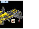 Bauanleitungen LEGO - 42081 - Volvo Concept Wheel Loader ZEUX: Page 118