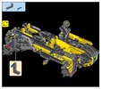 Bauanleitungen LEGO - 42081 - Volvo Concept Wheel Loader ZEUX: Page 120