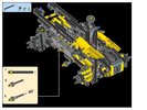 Bauanleitungen LEGO - 42081 - Volvo Concept Wheel Loader ZEUX: Page 160