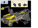 Bauanleitungen LEGO - 42081 - Volvo Concept Wheel Loader ZEUX: Page 177