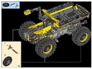 Bauanleitungen LEGO - 42081 - Volvo Concept Wheel Loader ZEUX: Page 231