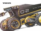 Bauanleitungen LEGO - 42081 - Volvo Concept Wheel Loader ZEUX: Page 241