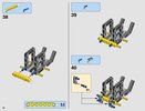 Bauanleitungen LEGO - 42081 - Volvo Concept Wheel Loader ZEUX: Page 22