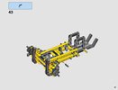 Bauanleitungen LEGO - 42081 - Volvo Concept Wheel Loader ZEUX: Page 25