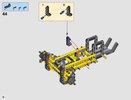 Bauanleitungen LEGO - 42081 - Volvo Concept Wheel Loader ZEUX: Page 26