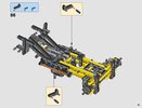 Bauanleitungen LEGO - 42081 - Volvo Concept Wheel Loader ZEUX: Page 49