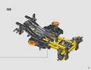 Bauanleitungen LEGO - 42081 - Volvo Concept Wheel Loader ZEUX: Page 59