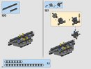 Bauanleitungen LEGO - 42081 - Volvo Concept Wheel Loader ZEUX: Page 70