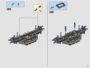 Bauanleitungen LEGO - 42081 - Volvo Concept Wheel Loader ZEUX: Page 73