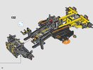 Bauanleitungen LEGO - 42081 - Volvo Concept Wheel Loader ZEUX: Page 80