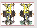 Bauanleitungen LEGO - 42081 - Volvo Concept Wheel Loader ZEUX: Page 82