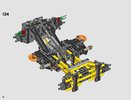 Bauanleitungen LEGO - 42081 - Volvo Concept Wheel Loader ZEUX: Page 84