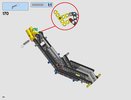 Bauanleitungen LEGO - 42081 - Volvo Concept Wheel Loader ZEUX: Page 110