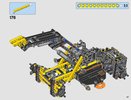 Bauanleitungen LEGO - 42081 - Volvo Concept Wheel Loader ZEUX: Page 117