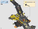 Bauanleitungen LEGO - 42081 - Volvo Concept Wheel Loader ZEUX: Page 120