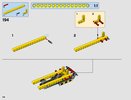 Bauanleitungen LEGO - 42081 - Volvo Concept Wheel Loader ZEUX: Page 128