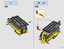 Bauanleitungen LEGO - 42081 - Volvo Concept Wheel Loader ZEUX: Page 151