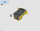 Bauanleitungen LEGO - 42081 - Volvo Concept Wheel Loader ZEUX: Page 156