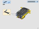 Bauanleitungen LEGO - 42081 - Volvo Concept Wheel Loader ZEUX: Page 157