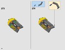 Bauanleitungen LEGO - 42081 - Volvo Concept Wheel Loader ZEUX: Page 168