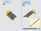 Bauanleitungen LEGO - 42081 - Volvo Concept Wheel Loader ZEUX: Page 169