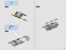 Bauanleitungen LEGO - 42081 - Volvo Concept Wheel Loader ZEUX: Page 177