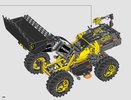 Bauanleitungen LEGO - 42081 - Volvo Concept Wheel Loader ZEUX: Page 244