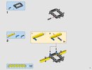 Bauanleitungen LEGO - 42081 - Volvo Concept Wheel Loader ZEUX: Page 3