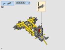 Bauanleitungen LEGO - 42081 - Volvo Concept Wheel Loader ZEUX: Page 30