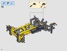 Bauanleitungen LEGO - 42081 - Volvo Concept Wheel Loader ZEUX: Page 40