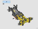 Bauanleitungen LEGO - 42081 - Volvo Concept Wheel Loader ZEUX: Page 53