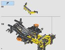 Bauanleitungen LEGO - 42081 - Volvo Concept Wheel Loader ZEUX: Page 62