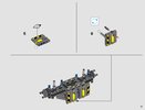 Bauanleitungen LEGO - 42081 - Volvo Concept Wheel Loader ZEUX: Page 77