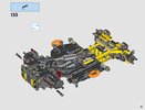 Bauanleitungen LEGO - 42081 - Volvo Concept Wheel Loader ZEUX: Page 83